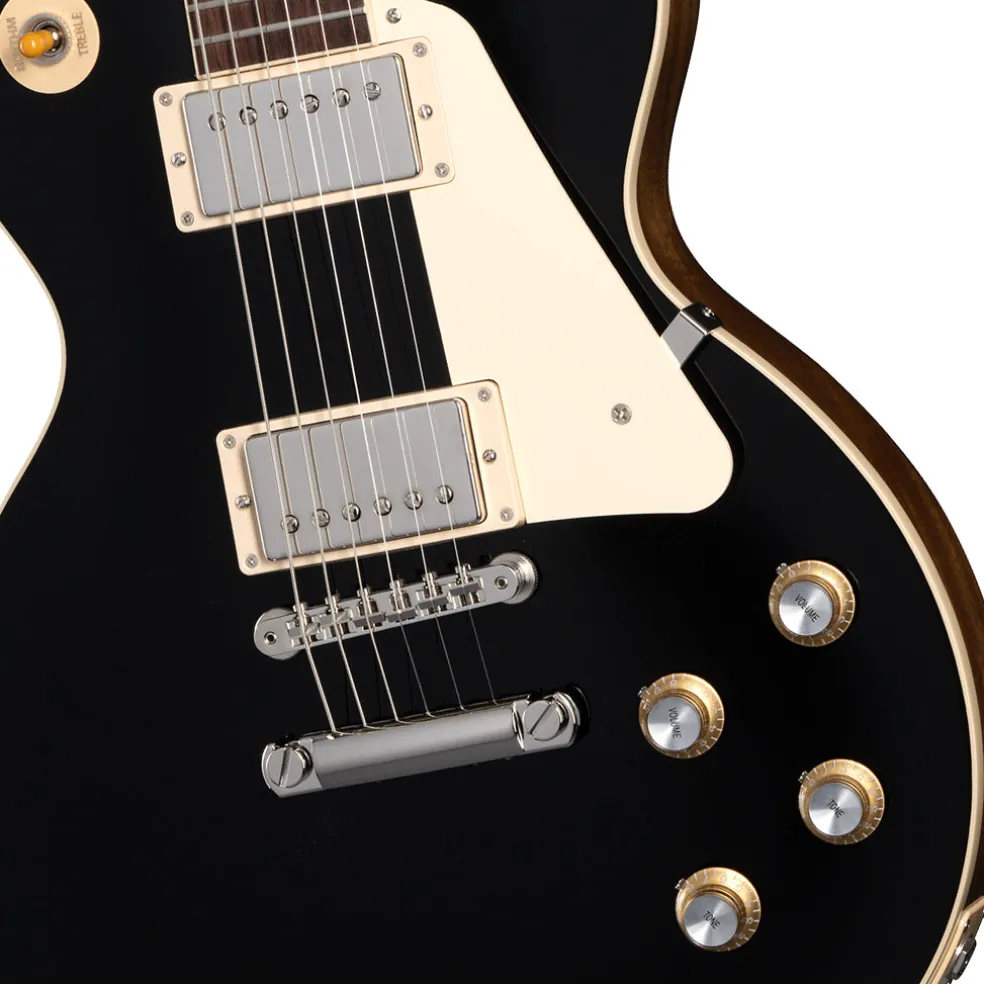 Gibson Les Paul Standard 60s Ebony