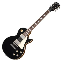 Gibson Les Paul Standard 60s Ebony