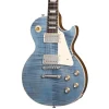 Gibson Les Paul Standard 60s Electric Guitar - Ocean Blue