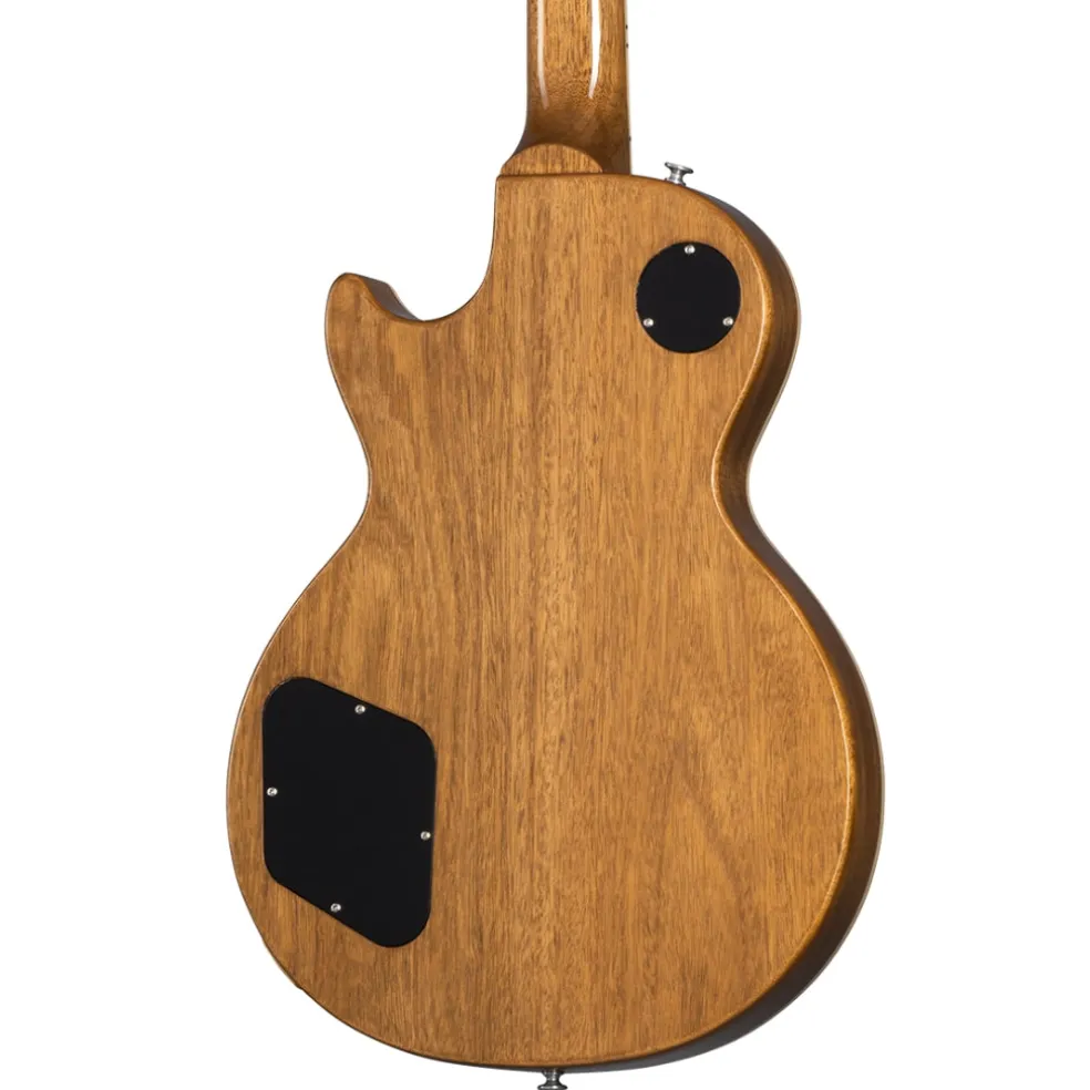 Gibson Les Paul Standard 60s Electric Guitar - Ocean Blue