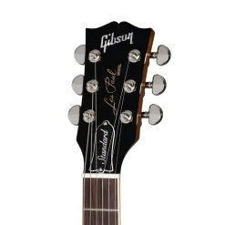 Gibson Les Paul Standard 60s Electric Guitar - Ocean Blue