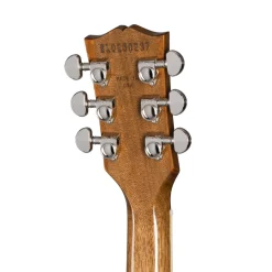 Gibson Les Paul Standard 60s Electric Guitar - Ocean Blue