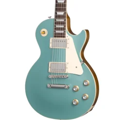 Gibson Les Paul Standard 60s - Inverness Green