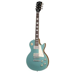 Gibson Les Paul Standard 60s - Inverness Green
