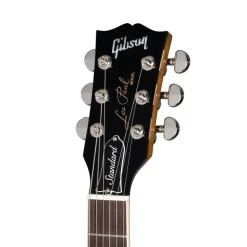 Gibson Les Paul Standard 60s - Inverness Green