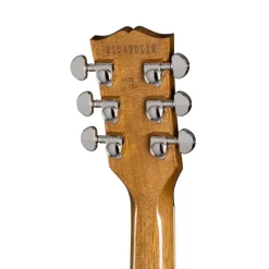 Gibson Les Paul Standard 60s - Inverness Green
