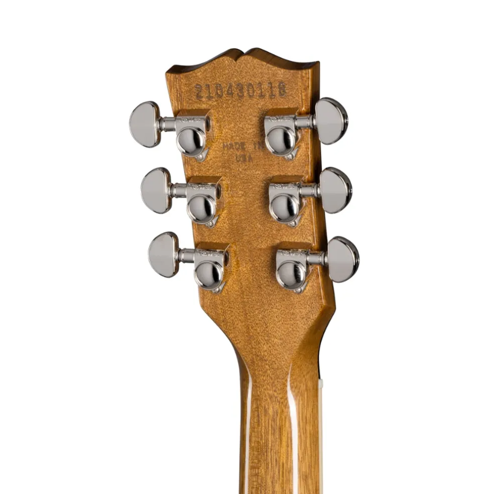 Gibson Les Paul Standard 60s - Inverness Green