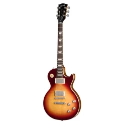 Gibson Les Paul Standard 60s Faded Vintage Bourbon Burst