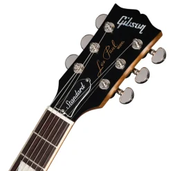 Gibson Les Paul Standard 60s Faded Vintage Bourbon Burst