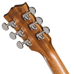 Gibson Les Paul Standard 60s Faded Vintage Bourbon Burst