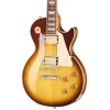 Gibson Les Paul Standard 50s Double Trouble Electric Guitar - Vintage Tobacco Burst