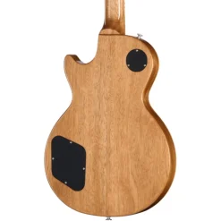 Gibson Les Paul Standard 50s Double Trouble Electric Guitar - Vintage Tobacco Burst