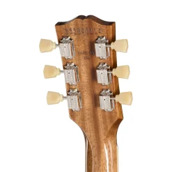 Gibson Les Paul Standard 50s Double Trouble Electric Guitar - Vintage Tobacco Burst