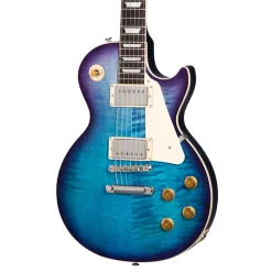 Gibson Les Paul Standard 50s - Blueberry Burst