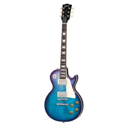 Gibson Les Paul Standard 50s - Blueberry Burst