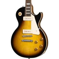 Gibson Les Paul Standard 50's P90 - Tobacco Burst