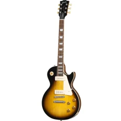 Gibson Les Paul Standard 50's P90 - Tobacco Burst