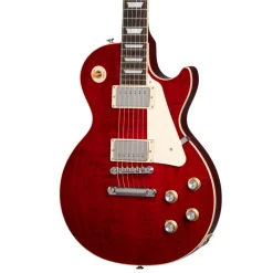 Gibson Les Paul Standard 60s Electric Guitar - 60s Cherry