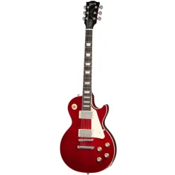 Gibson Les Paul Standard 60s Electric Guitar - 60s Cherry