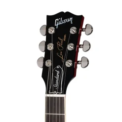 Gibson Les Paul Standard 60s Electric Guitar - 60s Cherry