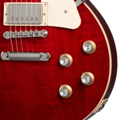 Gibson Les Paul Standard 60s Electric Guitar - 60s Cherry