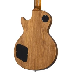 Gibson Les Paul Standard 60s Electric Guitar - Translucent Oxblood