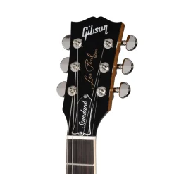 Gibson Les Paul Standard 60s Electric Guitar - Translucent Oxblood