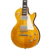 Gibson Les Paul Standard 60's - Honey Amber