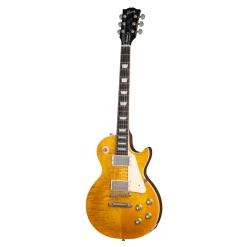 Gibson Les Paul Standard 60's - Honey Amber