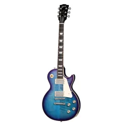 Gibson Les Paul Standard 60s - Blueberry Burst