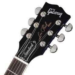 Gibson Les Paul Standard 60s - Blueberry Burst