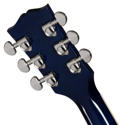 Gibson Les Paul Standard 60s - Blueberry Burst