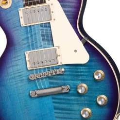 Gibson Les Paul Standard 60s - Blueberry Burst