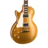 Gibson Les Paul Standard 50s Left Hand - Goldtop