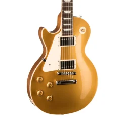 Gibson Les Paul Standard 50s Left Hand - Goldtop