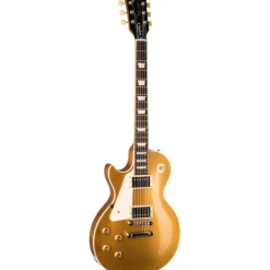 Gibson Les Paul Standard 50s Left Hand - Goldtop