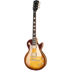 Gibson Les Paul Standard 60s Double Trouble Electric Guitar - Vintage Tobacco Burst