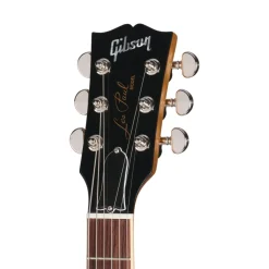 Gibson Les Paul Standard 60s Double Trouble Electric Guitar - Vintage Tobacco Burst