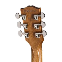 Gibson Les Paul Standard 60s Double Trouble Electric Guitar - Vintage Tobacco Burst