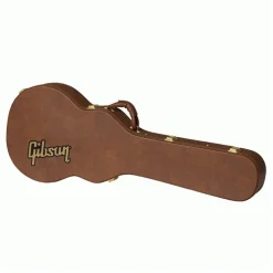 Gibson Les Paul Standard 60s Double Trouble Electric Guitar - Vintage Tobacco Burst