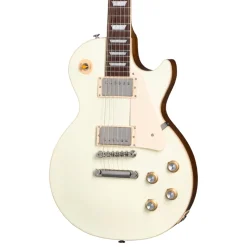 Gibson Les Paul Standard 60s - Classic White