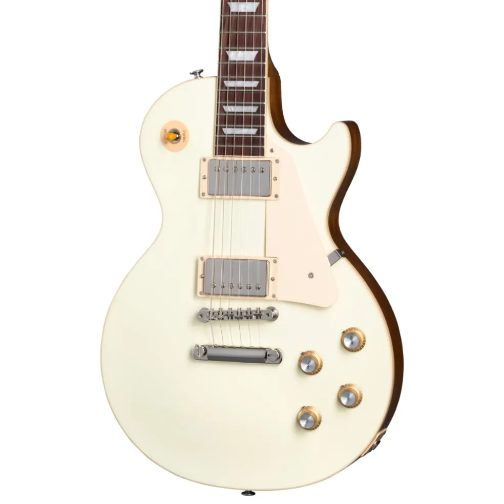 Gibson Les Paul Standard 60s - Classic White