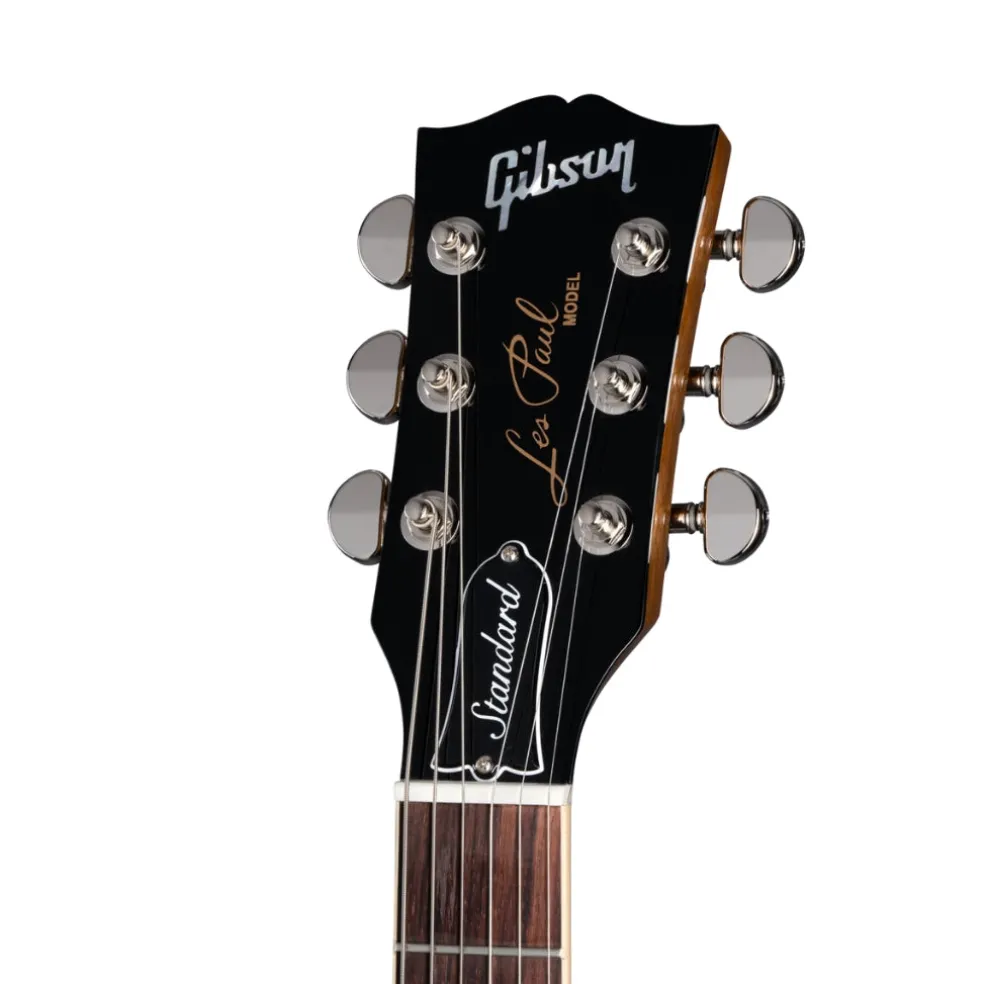 Gibson Les Paul Standard 60s - Classic White