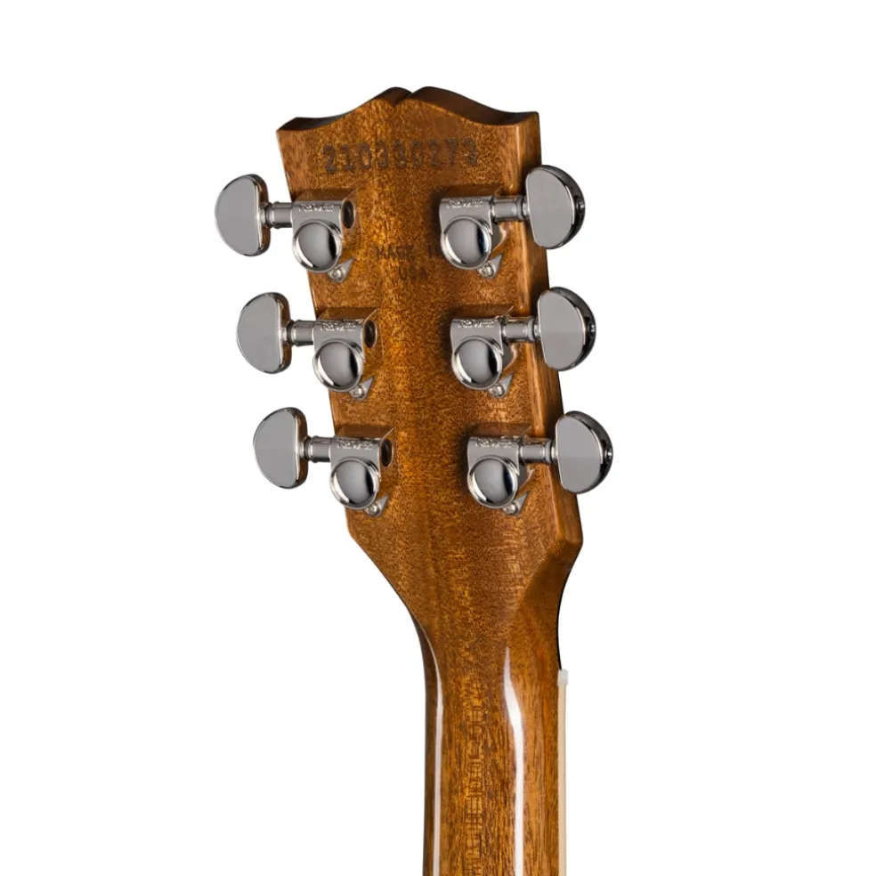 Gibson Les Paul Standard 60s - Classic White