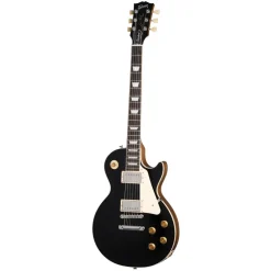 Gibson Les Paul Standard 50s Electric Guitar - Ebony