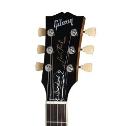 Gibson Les Paul Standard 50s Electric Guitar - Ebony