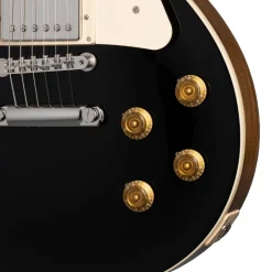 Gibson Les Paul Standard 50s Electric Guitar - Ebony