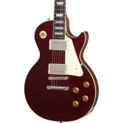 Gibson Les Paul Standard 50s Electric Guitar - Sparkling Burgundy