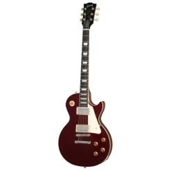 Gibson Les Paul Standard 50s Electric Guitar - Sparkling Burgundy