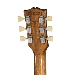 Gibson Les Paul Standard 50s Electric Guitar - Sparkling Burgundy